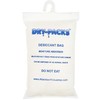 Container & Cargo Dry with Hanging Hook by Dry-Packs -