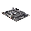 H81M Computer Motherboard LGA1150 CPU Dual Channel DDR3 Memory USB3.0