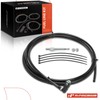 A-Premium Fuel line Kit Compatible with Dodge Ram 1500 1994-2003,