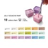 HIMI Deluxe 18 Colors Jelly Gouache Paint Gift Set –