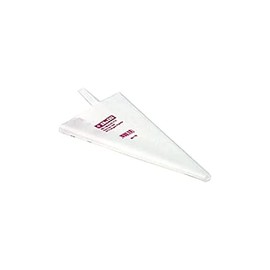 IBILI Pastry Bag, Nylon White, 50 x 10 x 3 cm