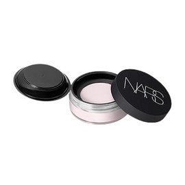NARS 03731 Light Reflecting Prismatic Powder Loose 03731 Milky Way 0.4 oz (11 g) Face Powder, Marble