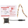 VT5804 Nano Video Transmitter 5.8G 40CH 0mW~400mW OSD Adjustable FPV