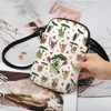 FOTAP Gaming Theme Gaming Lover Zipper Crossbody Bag Unique Gift
