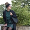 Knit Factory - Joy Headband - Knitted Women's Headband -