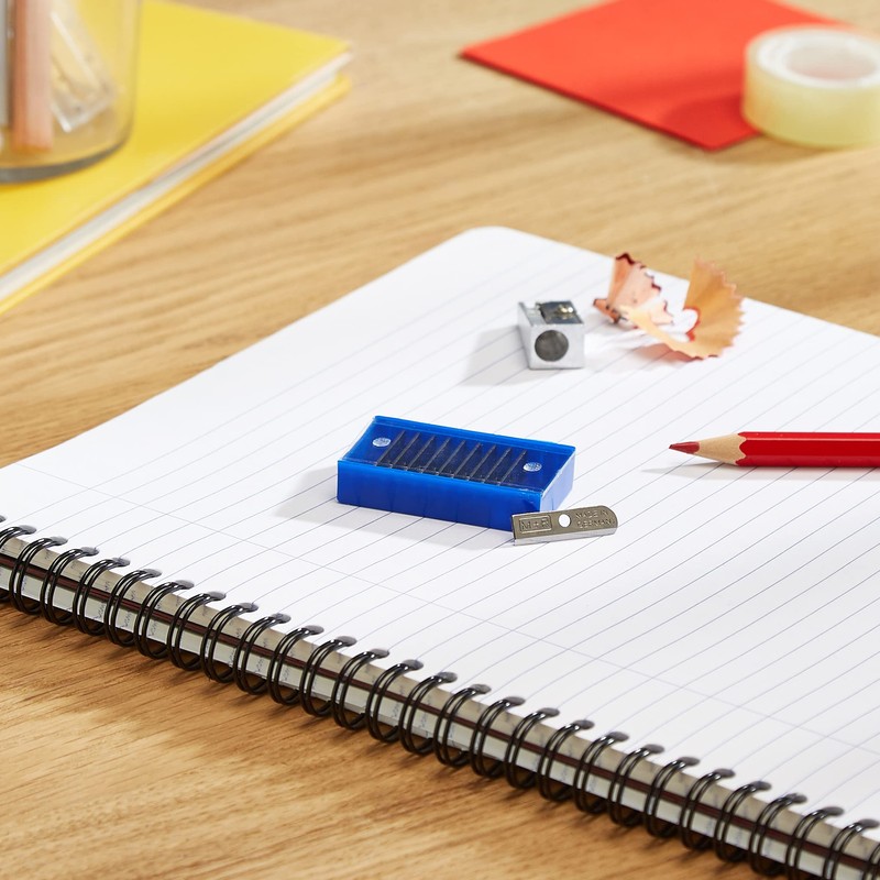 M+R 701000050 Replacement Blade Standard 10 in Case