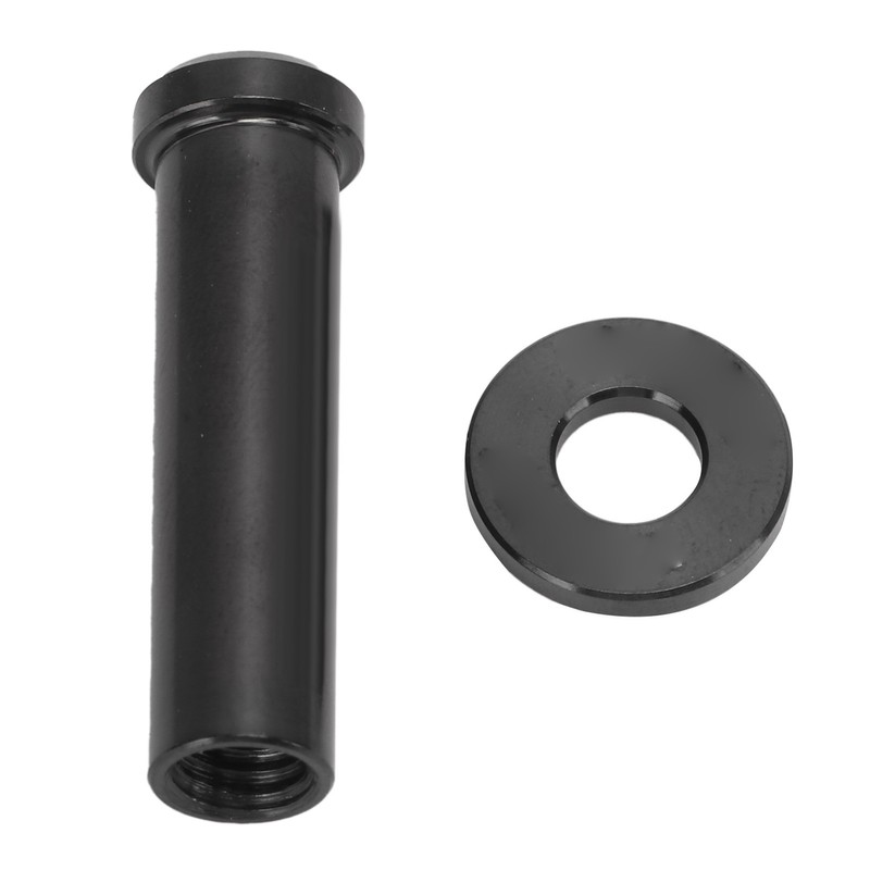 Road Bike C Clamp Fixed Nuts 30mm Titanium Alloy Antirust