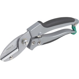 Meister 9718900 Anvil-Pattern Secateurs