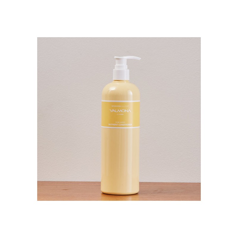 Bellemona l+l Bellemona Hair Shampoo/Conditioner 480ml - 03. Bellemona York