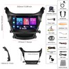 2+64G Android Car Stereo for Hyundai Elantra 2014 2015 2016