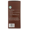 Starbucks Classic Hot Cocoa Double Chocolate (8.00 Ounce (Pack of