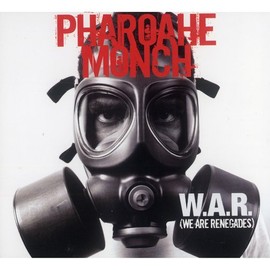 W.A.R. (WE ARE RENEGADES)