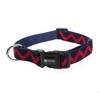 [DB] Dog Collar, Nylon Collar, Dog Training Collar, Adjustable, Small,