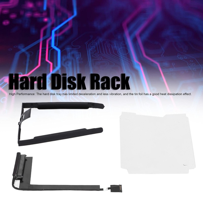 Fdit Hard Drive Rack 2.5 Inch Hard Drive Interface Hard