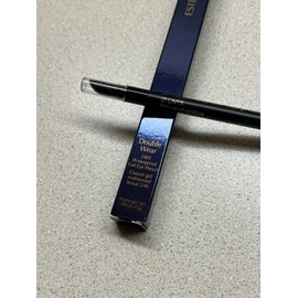 Estée Lauder Double Wear 24H Waterproof Gel Eye Pencil  #01 Onyx Brand New In Box