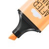 STABILO Boss Mini Pastellove 2.0 Highlighter, Single Pen, Soft Orange