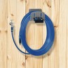Tatay 0042101 Hose Hanger, 50 m, Blue, 27 x 17