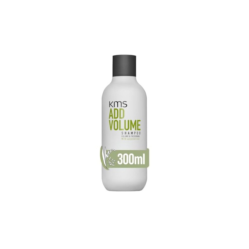 Kms California Add Volume Shampoo, 10.1 Ounce