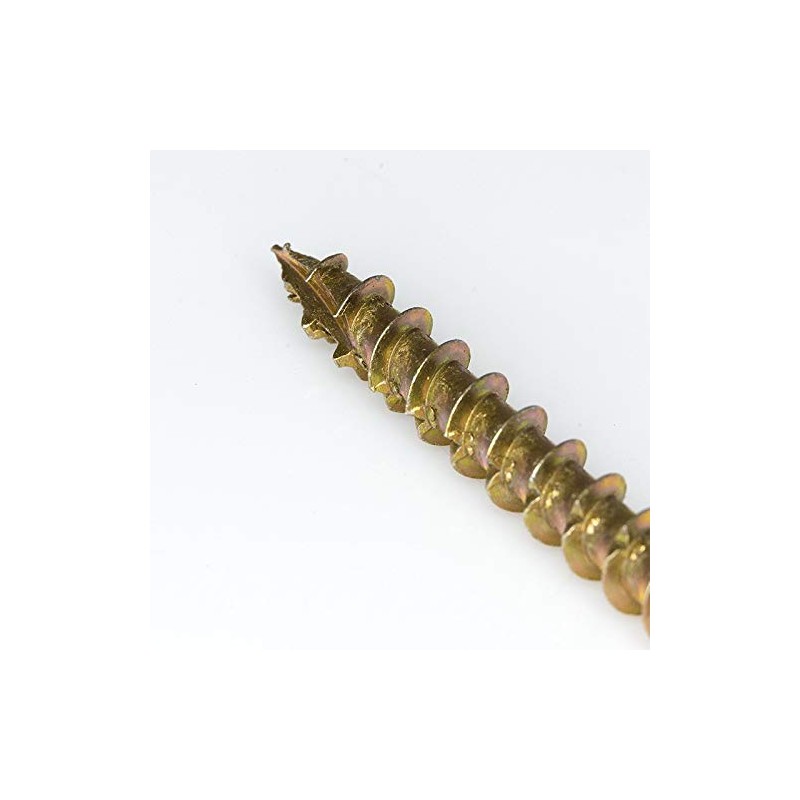 DMX - Wood Screws Torx - Chipboard Screws - Screws