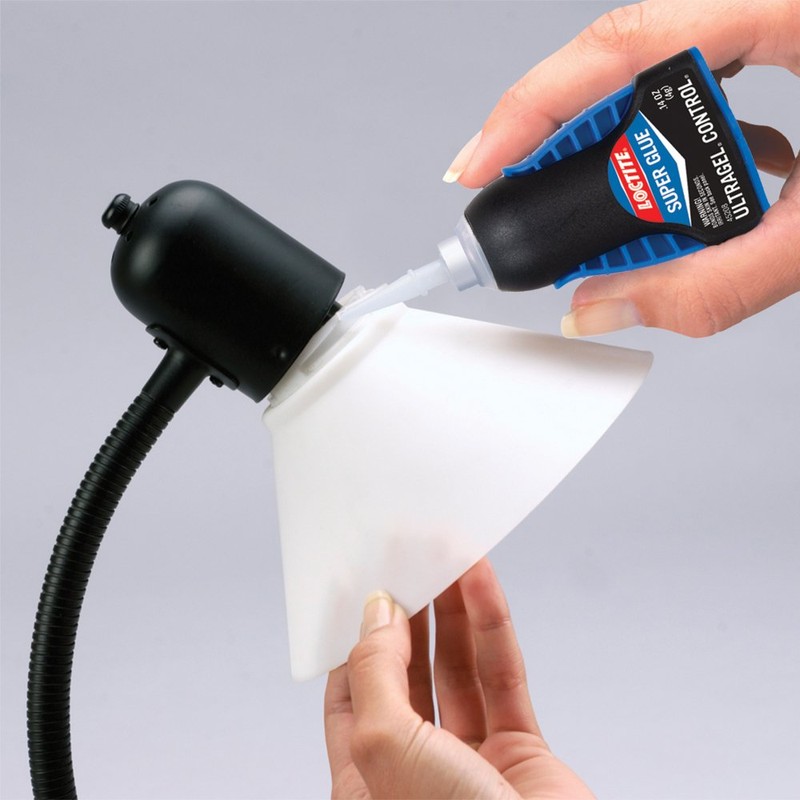 Loctite Ultra Gel Control Super Glue