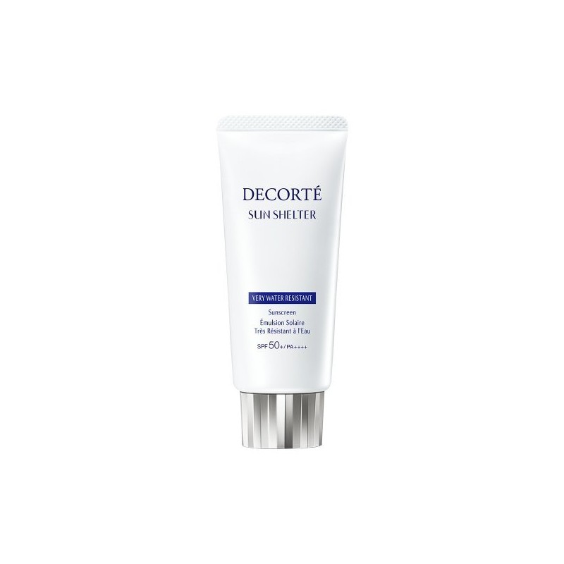 Decorte 선 쉘터 멀티 프로텍션 60g Sun Shelter Multi Protection