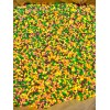 Ferrara Candy Co. Nerds Rainbow Candy Bulk Ferrara Candy Co