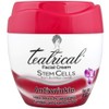 TEATRICAL - Crema Facial Antiarrugas. Con clulas madre de t