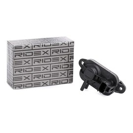 Ridex Sensor Exhaust Pressure Ford Mondeo MK3 Estate Bwy Focus MK2 Schr