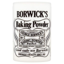 Borwick's Borwicks Baking Powder 100g x 2