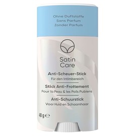 Satin Care Intimate Care Anti-Chafing Stick for Women