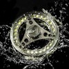 ANGLER DREAM Fly Fishing Reel wih Line Combo WF 5WT