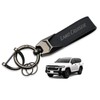 MiJuduo Land Cruiser 250 Series TRJ250W GDJ250W Genuine Leather Car