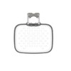 Tescoma Storage for Shower Rod LAGOON