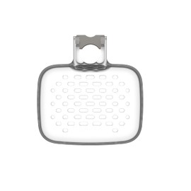 Tescoma Storage for Shower Rod LAGOON