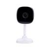 Tiqvi - Smart Indoor Camera WiFi, 1080P, Dualband (2.4/5GHz), Infrared