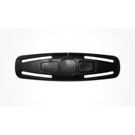 COMPARABLE Orbit baby Stroller Safety Car Seat Harness replacement part Clip safety chest Orbit baby