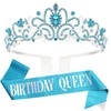 Birthday Crowns for Women, Tiaras and Crown for Women, Tiara