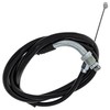 NICHE Push Throttle Cable for Honda Shadow VLX 600 VT600C