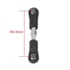 RC Handlebar, 2 Pieces RC Pull Rod, RC Steering Metal