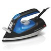 Hamilton Beach 2-in-1 Steam Iron for Clothes and Garment Steamer
