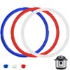 3 Pack Sealing Ring 6 Qt for Instant Pot Sealing