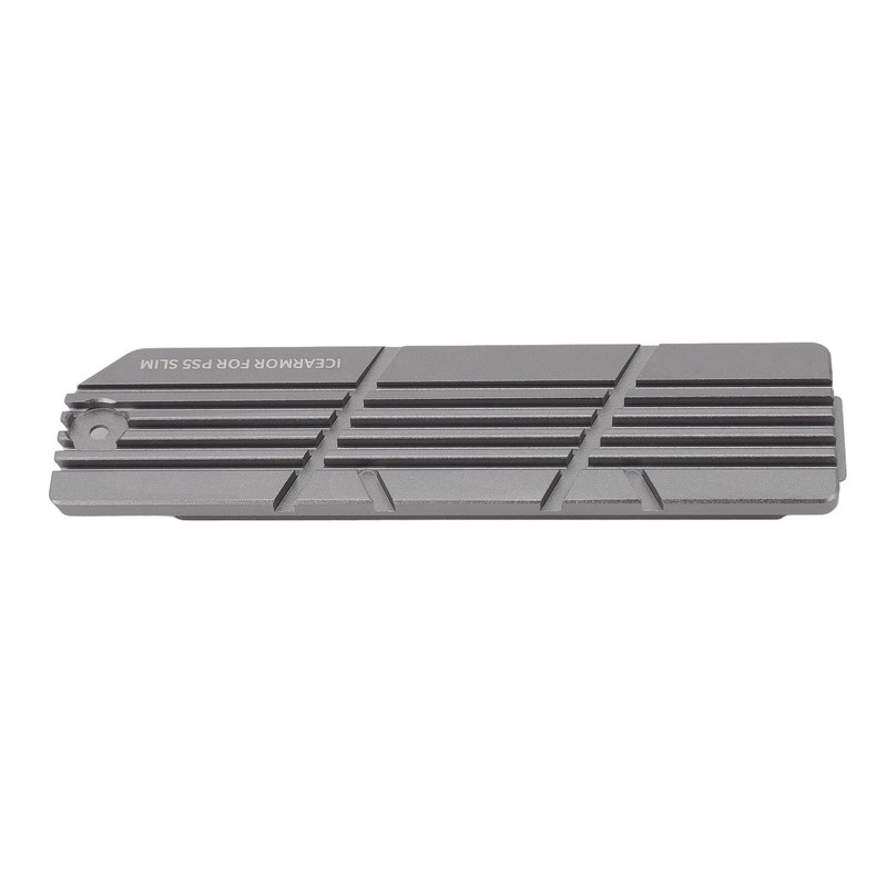 NVME M.2 SSD Heatsink for Slim 2 in 1 Professional