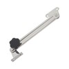 Marine Hatch Lid Stay Adjuster Flexible Stainless Steel Hatch Support