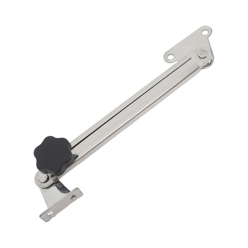Marine Hatch Lid Stay Adjuster Flexible Stainless Steel Hatch Support