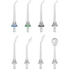 VIMMK Jet Tips, Nozzle Accessories, Oral Irrigator Accessories for Y208