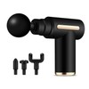 BodyOn 9410 Gold Line Small Massage Gun BLDC Motor powerful