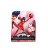 Bandai 39731 19 cm Ladybug and Fly Feature Figure