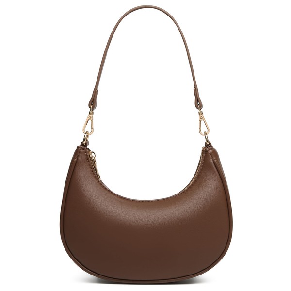 WuliTown Shoulder Bags for Women, Cute Hobo Tote Handbag Mini