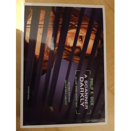 A Scanner Darkly: [Alles wird nicht gut]. Graphic Novel