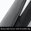 Sunolga 2 Packs 36 Inches 2.2LB Weighted Door Draft Stopper